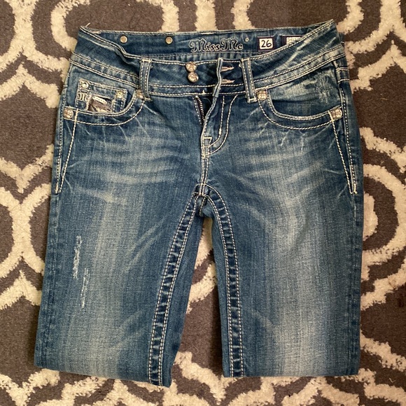 Miss Me jeans - Picture 3 of 7